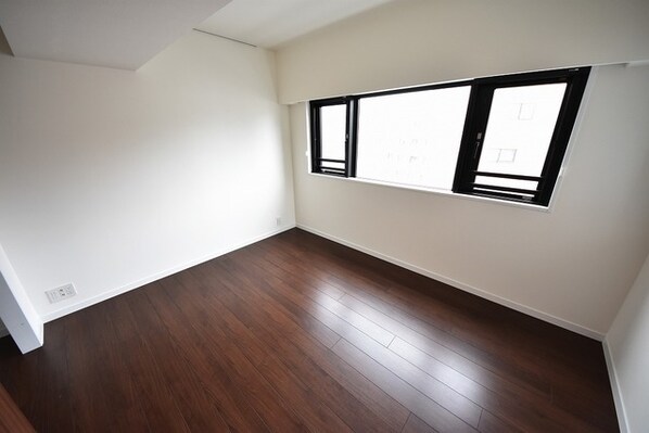 パークアクシス代官山の物件内観写真